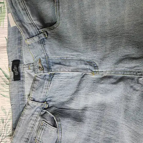 [BUNJANG] Dimpack Jeans 34 Inch / 딤팩 청바지 34인치86