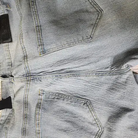 [BUNJANG] Dimpack Jeans 34 Inch / 딤팩 청바지 34인치86