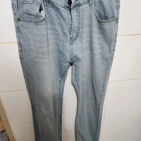 [BUNJANG] Dimpack Jeans 34 Inch / 딤팩 청바지 34인치86