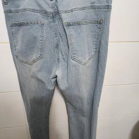 [BUNJANG] Dimpack Jeans 34 Inch / 딤팩 청바지 34인치86
