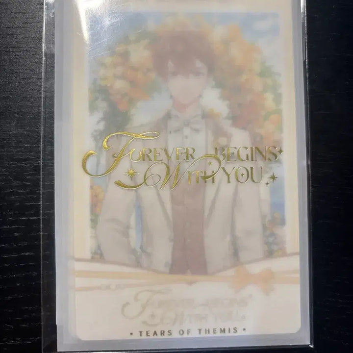 [BUNJANG] Misa Boo Kang Hyuk Postcard (Sealed) / 미사부 강혁 엽서 (미개봉)