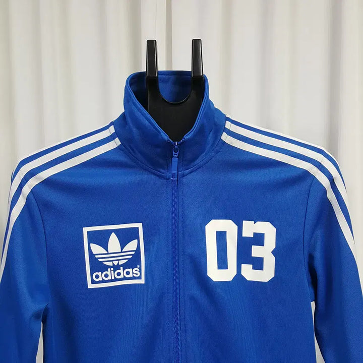 [BUNJANG] Adidas Firebird Track Jacket / 아디다스 파이어버드 져지 100추천 오일장