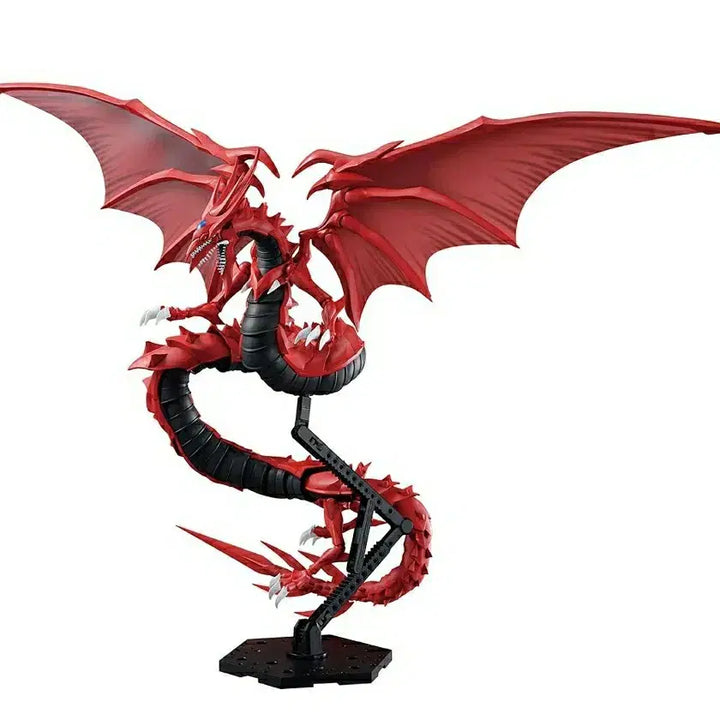 [BUNJANG] Figure-rise YU-GI-OH! The Winged Dragon of Ra Plastic Model / 피규어라이즈 유희왕 삼환신 강림 오시리스의 천공룡 프라모델