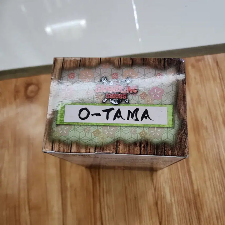 [BUNJANG] One Piece Grandline Girls Otama Figure / 원피스 그랜드라인 걸스 오타마 피규어
