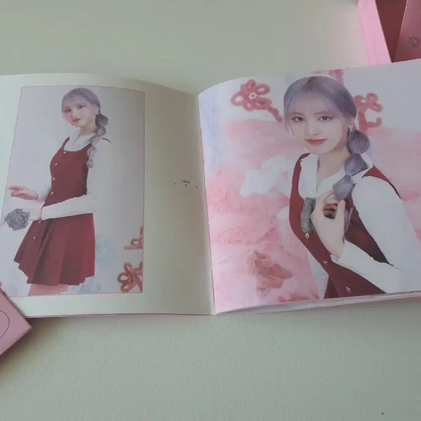 [BUNJANG] IVE i AM Album / 아이브 IVE 아이엠 i AM 앨범
