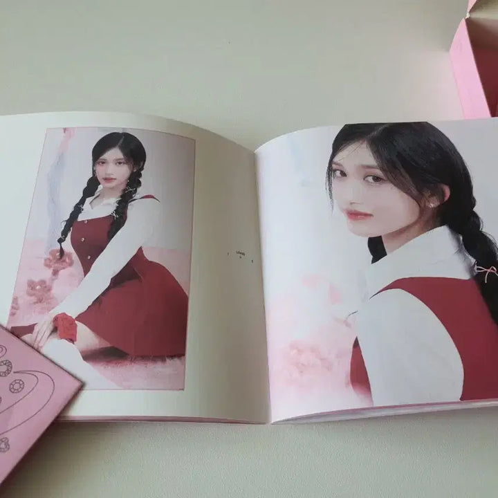 [BUNJANG] IVE i AM Album / 아이브 IVE 아이엠 i AM 앨범