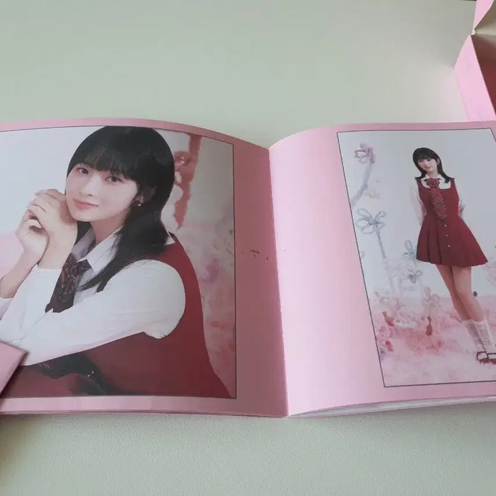 [BUNJANG] IVE i AM Album / 아이브 IVE 아이엠 i AM 앨범
