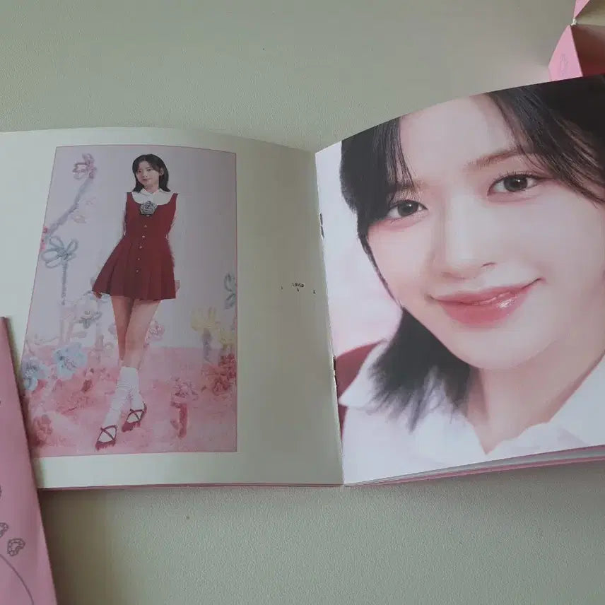 [BUNJANG] IVE i AM Album / 아이브 IVE 아이엠 i AM 앨범
