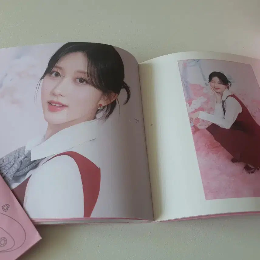 [BUNJANG] IVE i AM Album / 아이브 IVE 아이엠 i AM 앨범