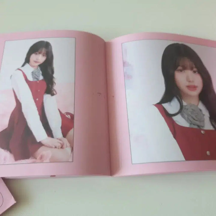 [BUNJANG] IVE i AM Album / 아이브 IVE 아이엠 i AM 앨범