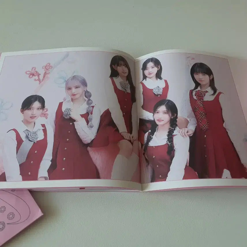 [BUNJANG] IVE i AM Album / 아이브 IVE 아이엠 i AM 앨범