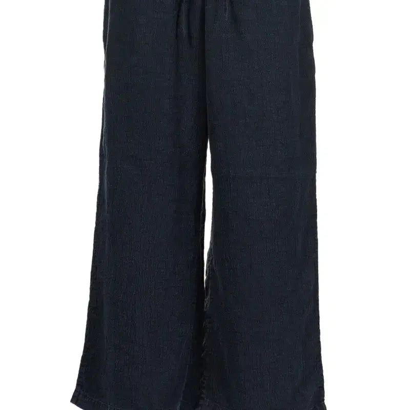 [BUNJANG] Heryl Linen Easy Pants Natural Size 1 / 헤릴 린넨 이지 팬츠 내츄럴 1사이즈  판매합니다