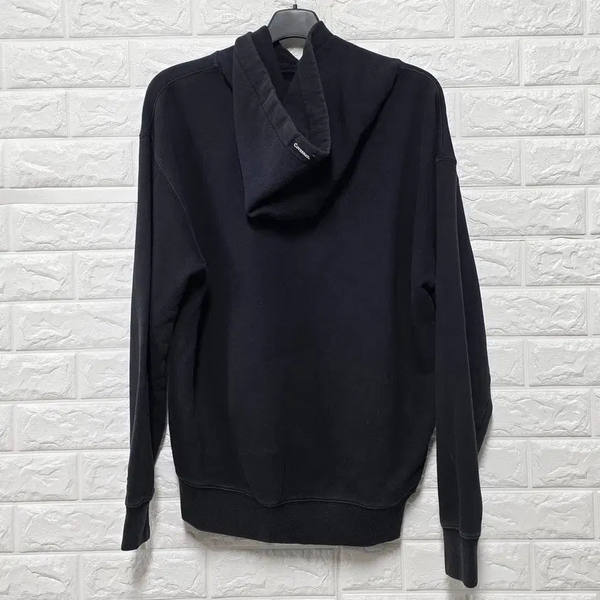 [BUNJANG] Covernat M 22s Oversized Hoodie / M 22s 커버낫 오버핏 후드티 C425