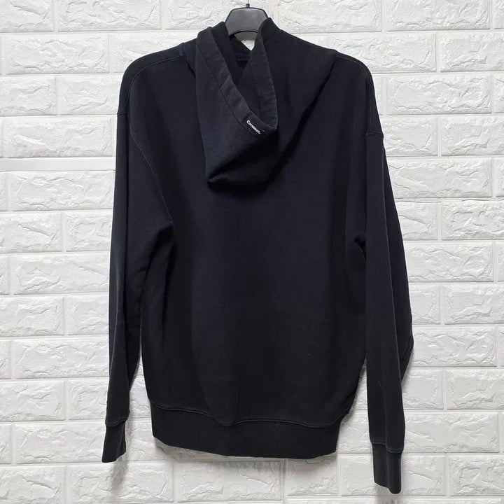 [BUNJANG] Covernat M 22s Oversized Hoodie / M 22s 커버낫 오버핏 후드티 C425