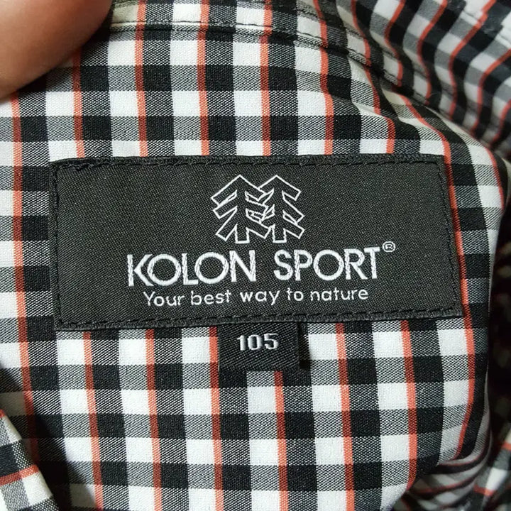[BUNJANG] Kolon Women&