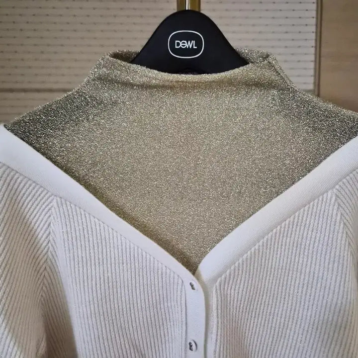 [BUNJANG] Egoist Crop Knit Top / 에고이스트 크롭 니트.55사이즈