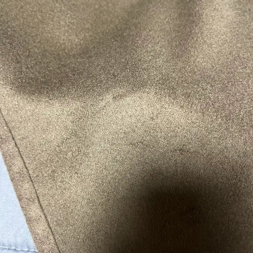[BUNJANG] Module Pajama Pants Wool Tan Brown / [2] 머듈 파자마 팬츠 울 탄 브라운