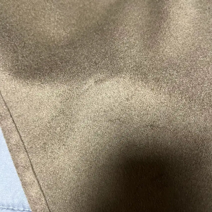 [BUNJANG] Module Pajama Pants Wool Tan Brown / [2] 머듈 파자마 팬츠 울 탄 브라운
