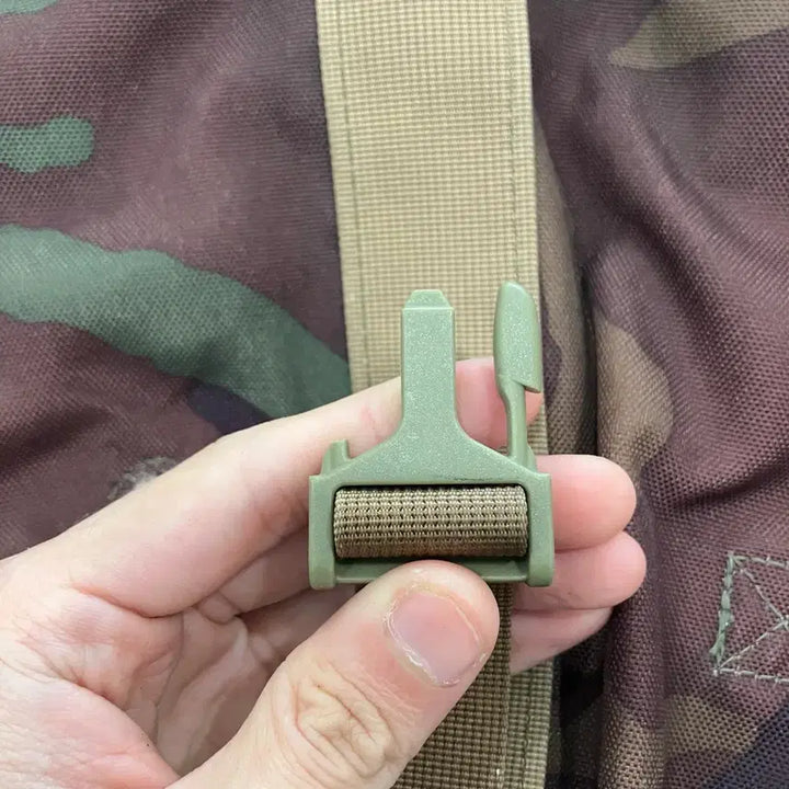 [BUNJANG] Nike ACG Vintage Camo Backpack / 27. 나이키acg 빈티지 카모 백팩