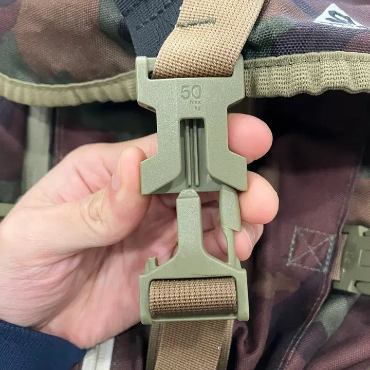 [BUNJANG] Nike ACG Vintage Camo Backpack / 27. 나이키acg 빈티지 카모 백팩