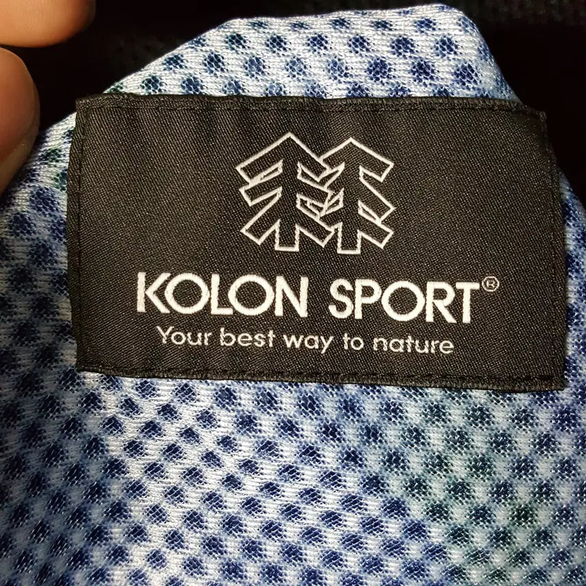 [BUNJANG] Kolon Women&