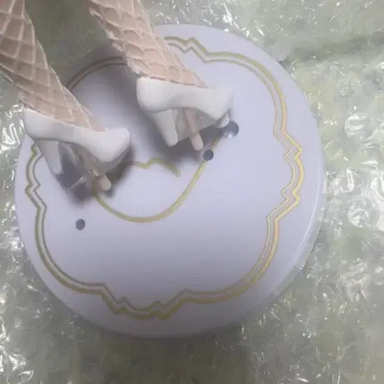 [BUNJANG] BJD Doll / 비스크돌