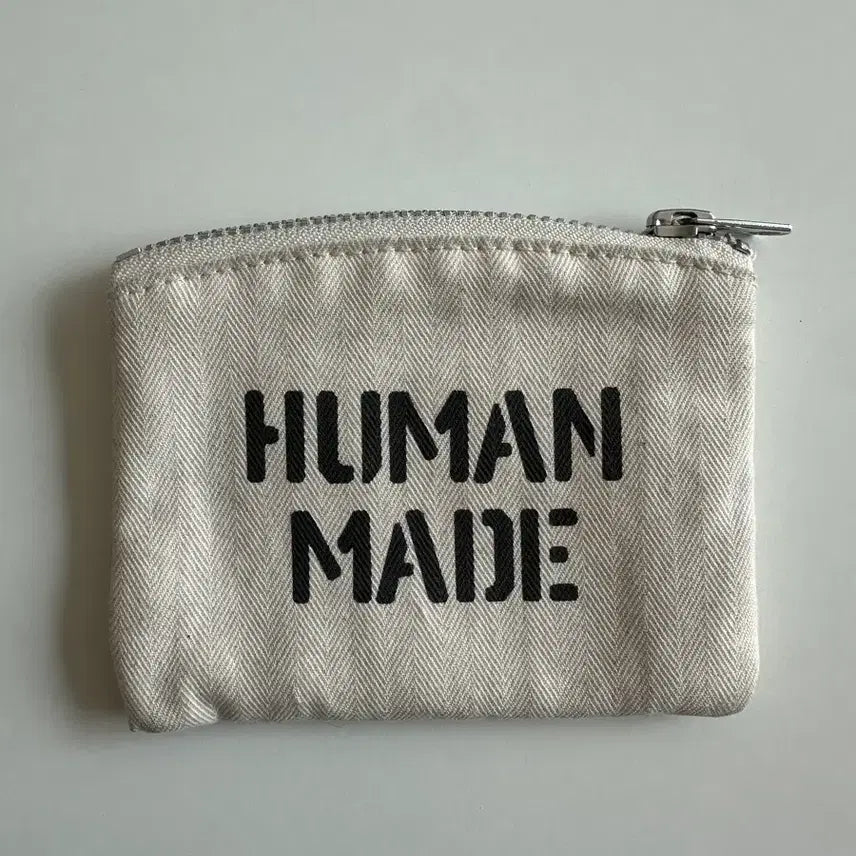 [BUNJANG] Human Made Card Wallet / 휴먼메이드 카드지갑