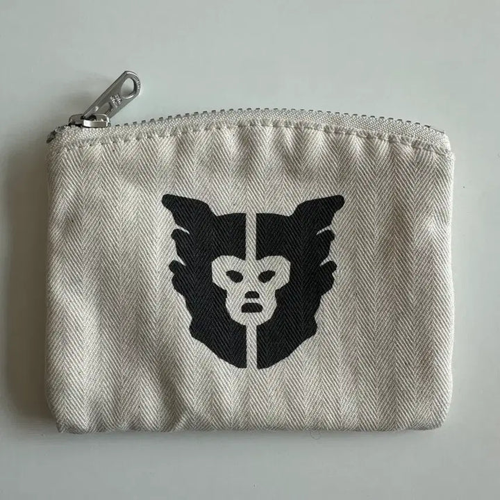 [BUNJANG] Human Made Card Wallet / 휴먼메이드 카드지갑