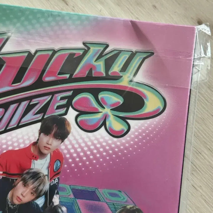 [SOLD OUT] RIIZE LUCKY 라이즈 일본 럭키 앨범 일괄양도