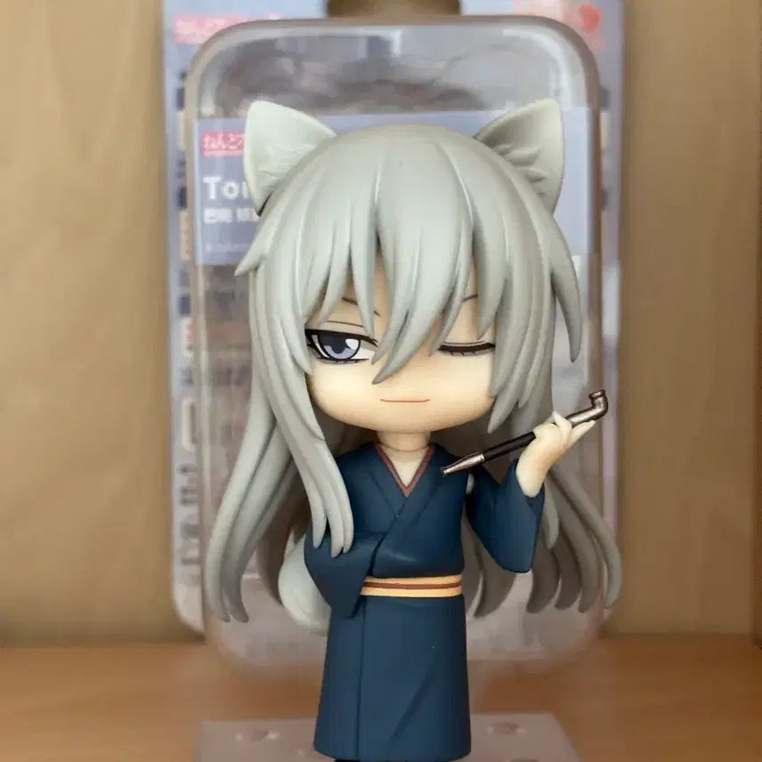[BUNJANG] Tomoe Figure / 개봉)토모에넨도