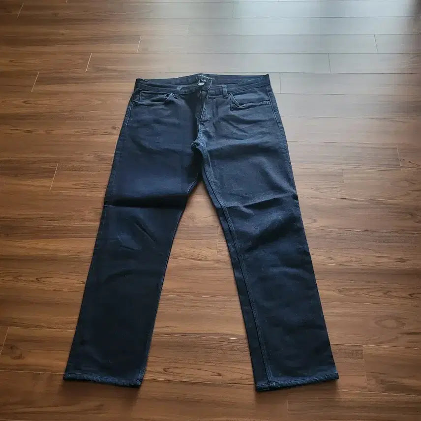 [SOLD OUT] 띠어리 진청 데님 청바지 32