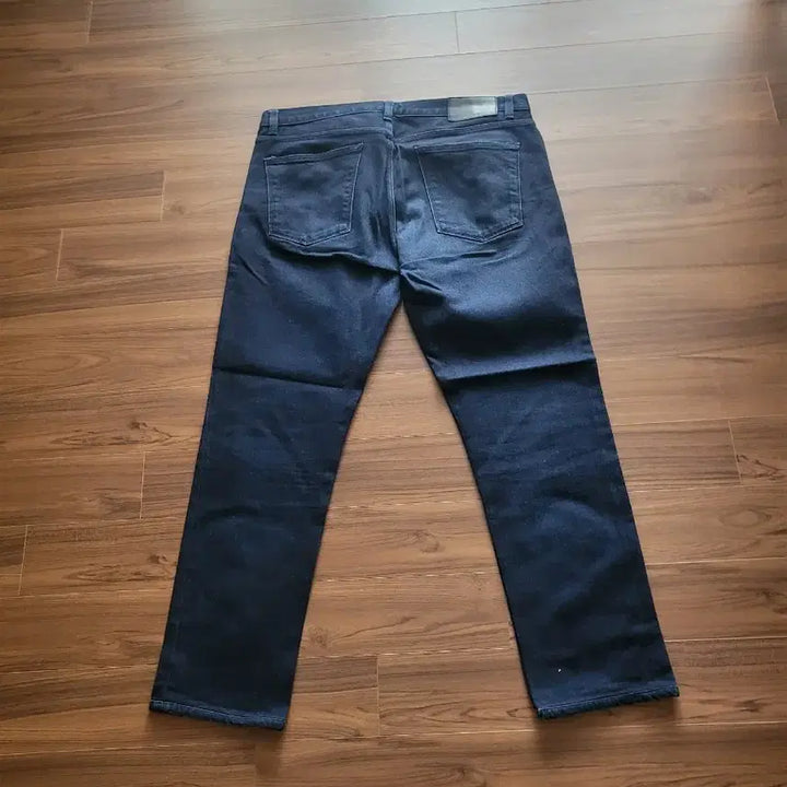[SOLD OUT] 띠어리 진청 데님 청바지 32