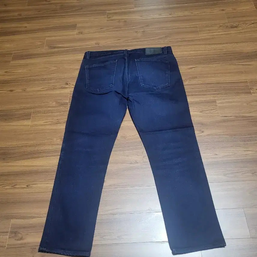 [SOLD OUT] 띠어리 진청 데님 청바지 32