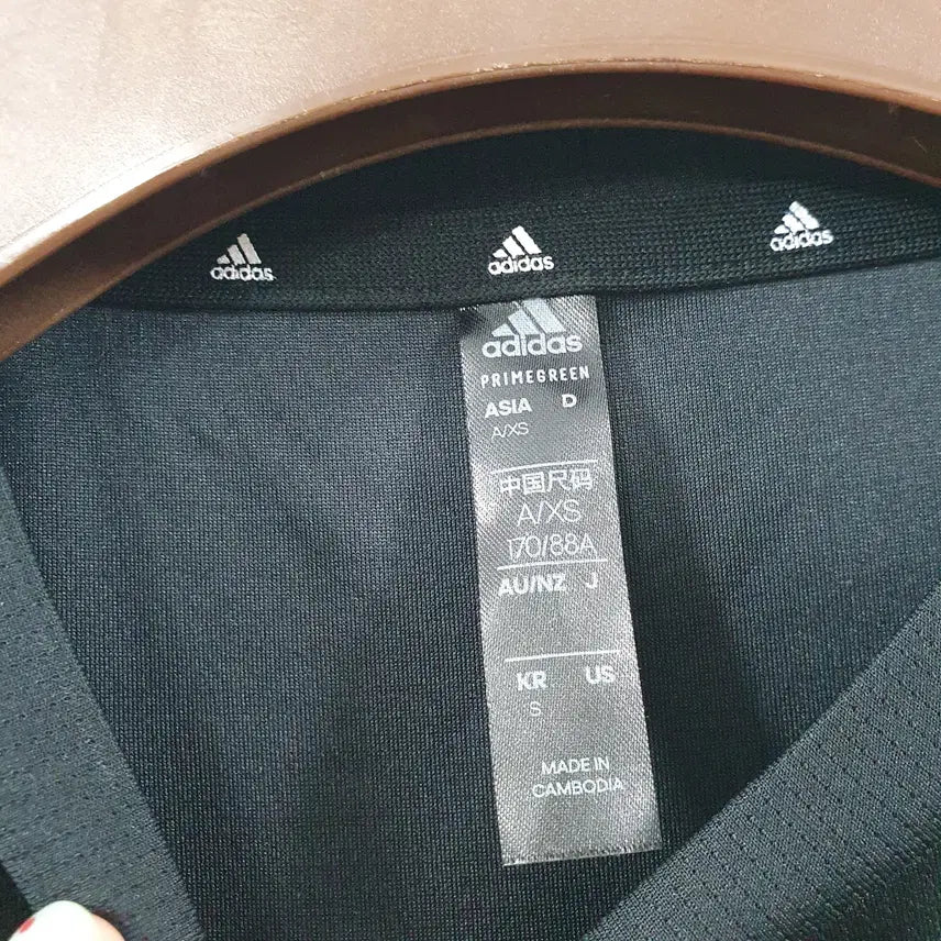[BUNJANG] Adidas Women&
