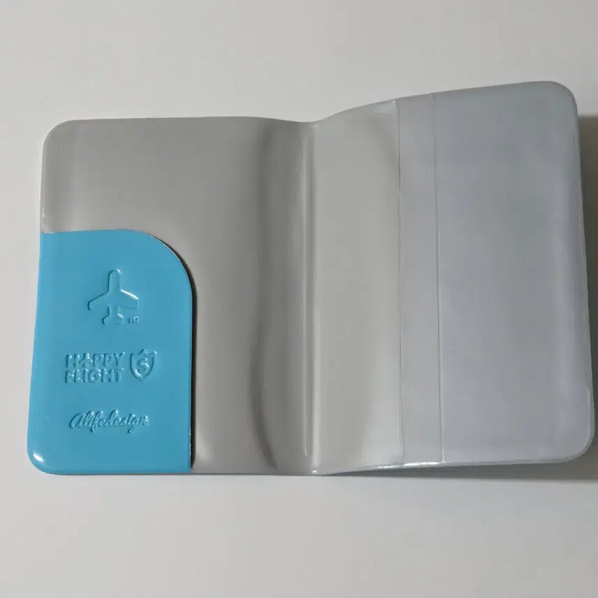 [BUNJANG] Alif Passport Case / 알리프 여권케이스