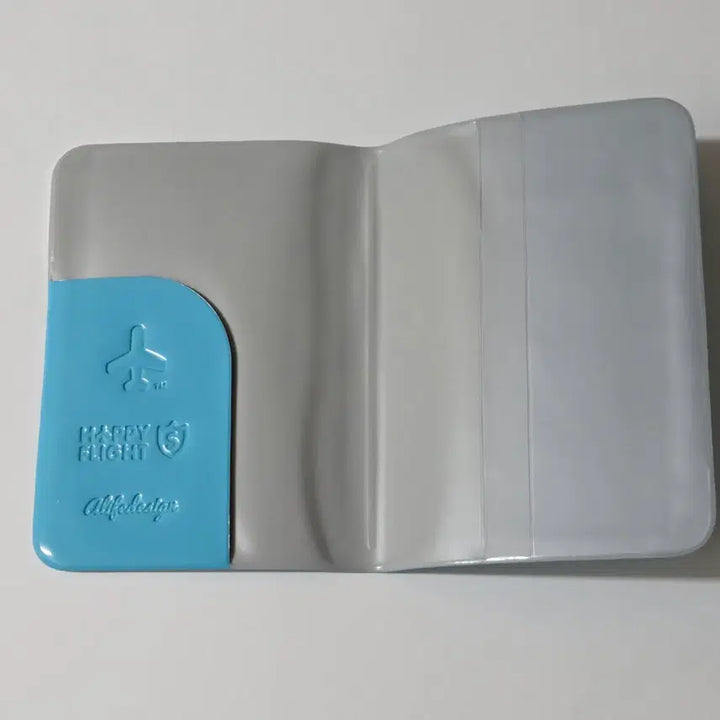 [BUNJANG] Alif Passport Case / 알리프 여권케이스