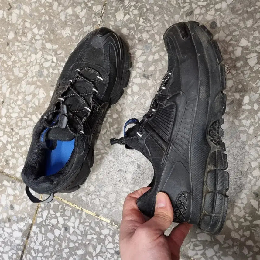 [BUNJANG] Nike Zoom Vomero 5 Running Shoes / [270 size] 나이키 줌보메로 롬 운동화 런닝화