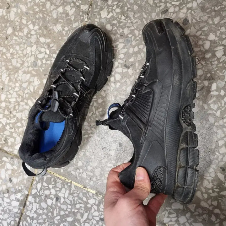 [BUNJANG] Nike Zoom Vomero 5 Running Shoes / [270 size] 나이키 줌보메로 롬 운동화 런닝화