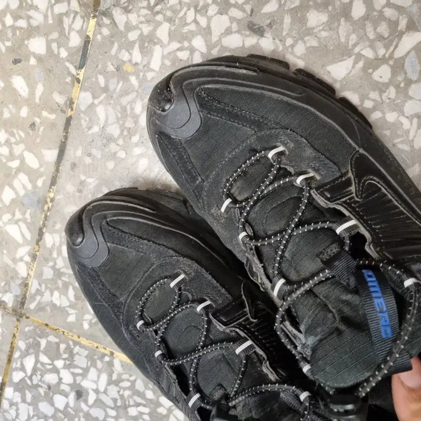 [BUNJANG] Nike Zoom Vomero 5 Running Shoes / [270 size] 나이키 줌보메로 롬 운동화 런닝화