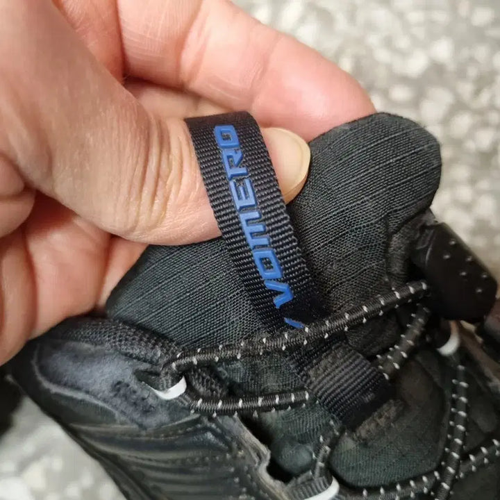 [BUNJANG] Nike Zoom Vomero 5 Running Shoes / [270 size] 나이키 줌보메로 롬 운동화 런닝화