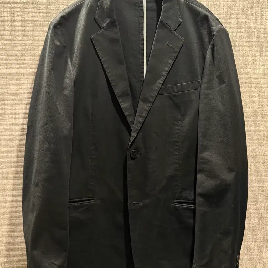 [BUNJANG] Yohji Yamamoto AAR 2B Blazer / Yohji yamamoto AAR 2b blazer