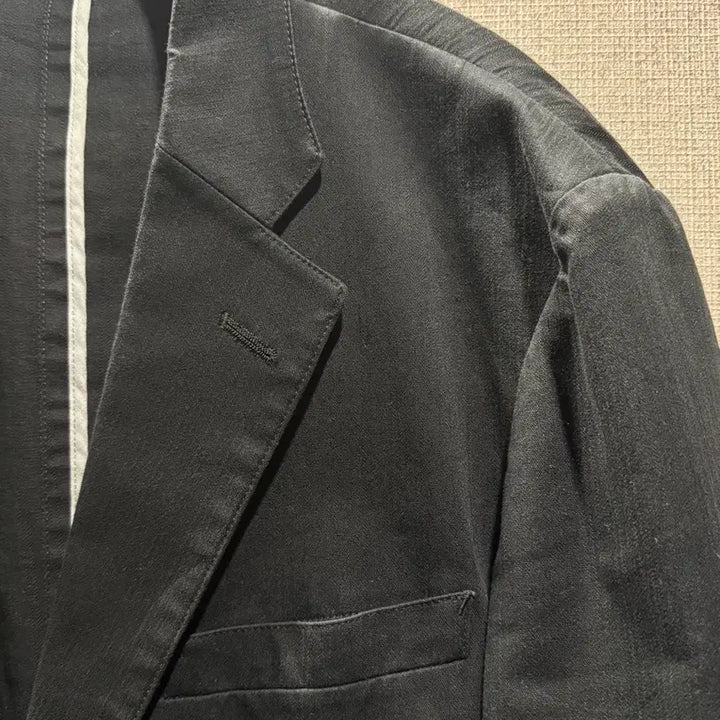 [BUNJANG] Yohji Yamamoto AAR 2B Blazer / Yohji yamamoto AAR 2b blazer