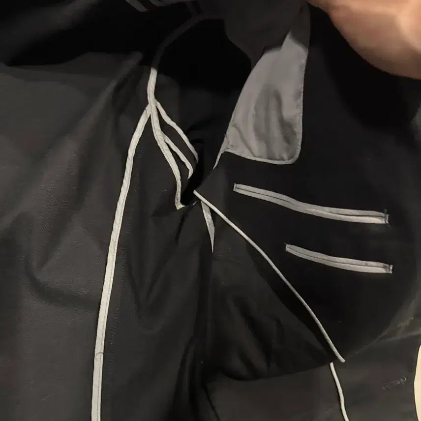 [BUNJANG] Yohji Yamamoto AAR 2B Blazer / Yohji yamamoto AAR 2b blazer