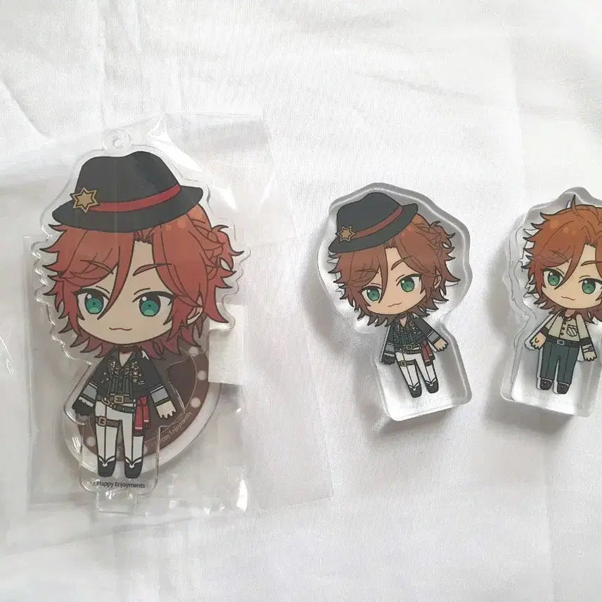 [BUNJANG] Ensemble Stars Madara Acrylic Colotto Bundle Set / 앙스타 마다라 일괄 코롯토 애니플러스 아크릴 앙상블스타즈