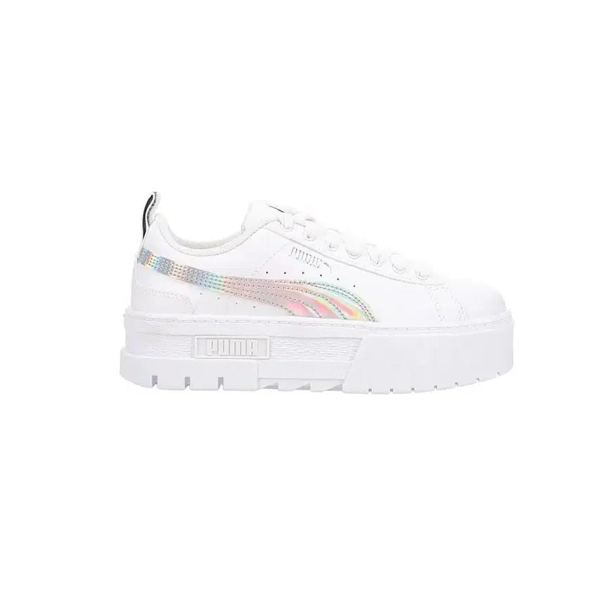 [BUNJANG] Puma Mayze Platform Sneakers / 푸마 키높이 운동화 메이즈 플랫폼