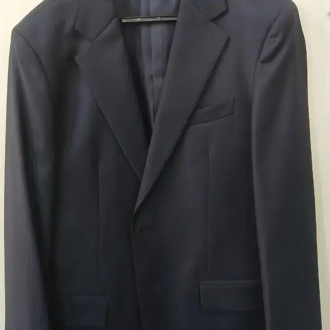 [BUNJANG] ZIO SONGZIO Suit Jacket / ZIO SONGZIO 정장 상의 100 사이즈 50  상태매우좋음 지오