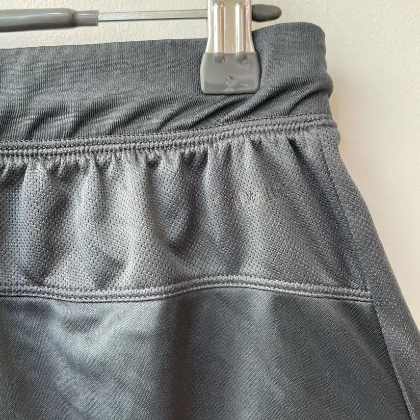 [BUNJANG] Adidas Black Training Shorts S / 아디다스 블랙 트레이닝 반바지 S