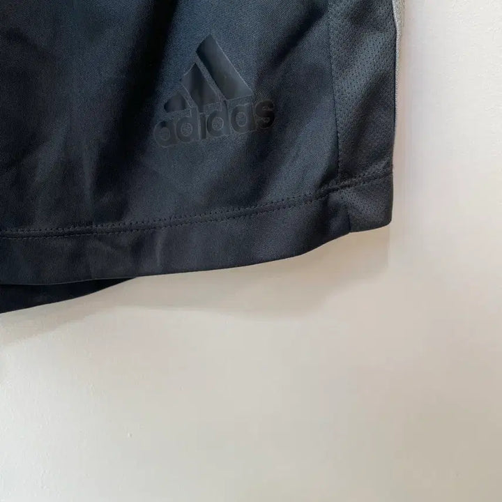 [BUNJANG] Adidas Black Training Shorts S / 아디다스 블랙 트레이닝 반바지 S