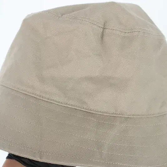 [BUNJANG] Uniqlo Cotton Nylon Bucket Hat / 유니클로 (MEN - 57/59) 코튼 나일론 버킷햇