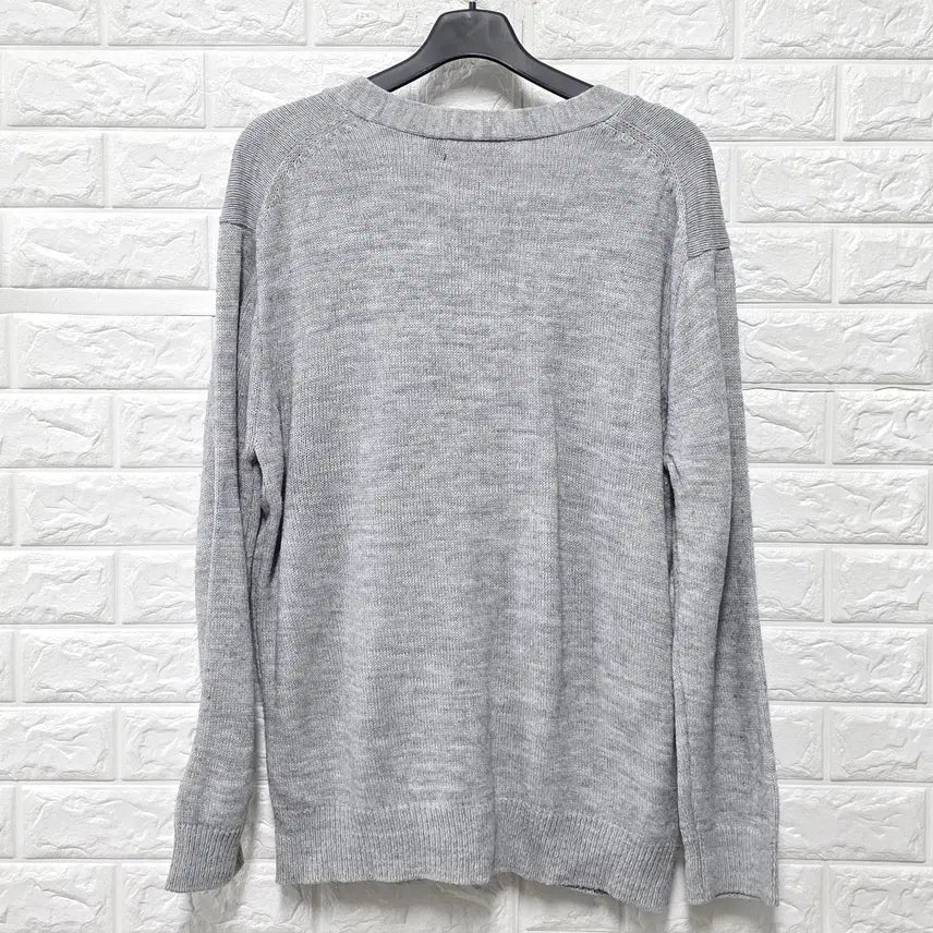 [BUNJANG] Polo Ralph Lauren Knit Cardigan / L 폴로랄프로렌 니트 가디건 C432